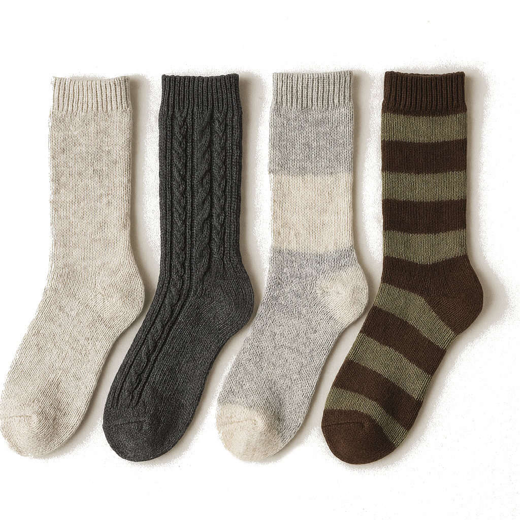 Nordic Knit