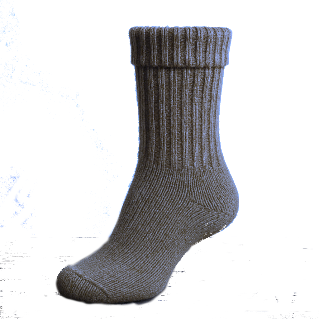 TimberWool Boot Sock