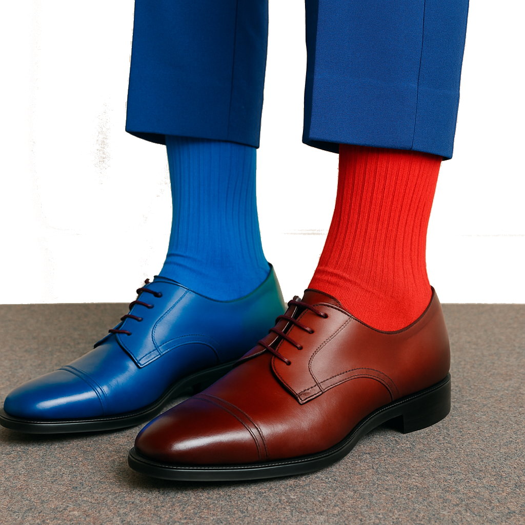 BlueShift – Royal Blue